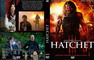 HATCHET 3